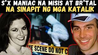 SX ADDICT NA MISIS AT ANG BRTAL NA SINAPIT NG KANYANG MGA KATALIK  Tagalog crime story [upl. by Gowon]