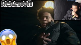 HE SPEAKING REAL🔥 Yatta Bandz “Unseen Scars” Official music video REACTION [upl. by Boyden]