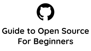 How to Contribute to Open Source Projects Tutorial  For Beginners [upl. by Selestina]