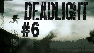 Deadlight Gameplay 6  Lets Play Deadlight Xbox 360 German [upl. by Nnyl]