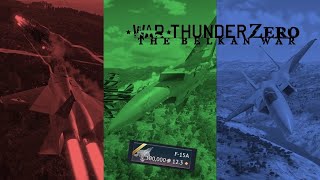 war thunder F15 DEMON LORD edition [upl. by Giorgio]