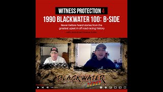 Blackwater 100 BSide [upl. by Charisse]