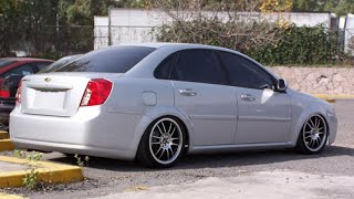 Chevrolet Lacetti best tuning Tuning Daewoo Lacetti Daewoo optra [upl. by Stringer627]