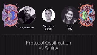 Devconflict  Protocol Ossification vs Agility [upl. by Dennard506]