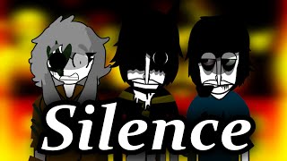 Silence  Incredibox Pithos Mix [upl. by Sproul]