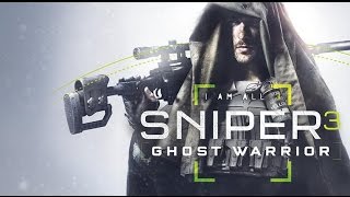 BİR TAŞLA İKİ KUŞ   SNIPER GHOST WARRIOR 3 BÖLÜM 2 [upl. by Va714]