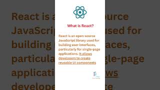 Reactjs  What is React  You wont believe the power of Reactjs [upl. by Pyszka211]