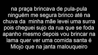 Aprenda a cantar a paródia RAP LORD do Whindersson DETALHADAMENTE [upl. by Leinehtan316]