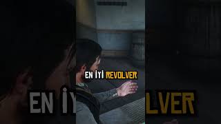 RDR2deki En İyi Revolver [upl. by Zaid]