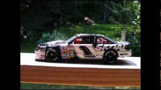 Terry Labonte  Skoal Oldsmobile 1990 [upl. by Hardden]