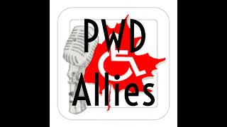 S2 Ep 68 What You Need to Know About Ontarios Disability Act Today  PWD Allies podcast [upl. by Yggep]