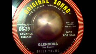 Billy Young Glendora Original Sound [upl. by Shirah]