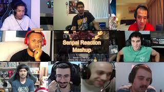 Record of Ragnarok Season 2 Episode 10 Reaction Mashup  終末のワルキューレ [upl. by Mansfield]