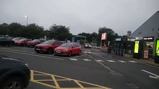 Kinross Services Perth and Kinross Scotland UK [upl. by Donell54]