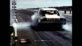 RARE VIDEO  1966 BAKERSFIELD FUEL amp GAS CHAMPIONSHIPS [upl. by Methuselah]