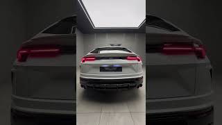 Lamborghini Urus 2022  ASMR QUALITY CHECK [upl. by Airaet]