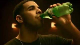 Drake Sprite Commercial [upl. by Popele]