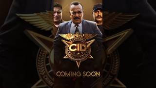 Cid season 2 new promo [upl. by Llevol]