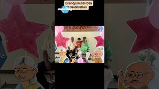 Grandparents Day Celebration [upl. by Gianina]