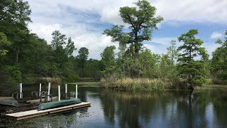 Old Santee Canal Park [upl. by Davidson833]