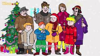 Звончићи  песмица за децу  Yleekids Srpski [upl. by Derby104]