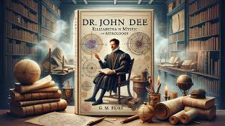 Dr John Dee Elizabethan Mystic and Astrologer by G M Hort  Full Audiobook English [upl. by Trefor]