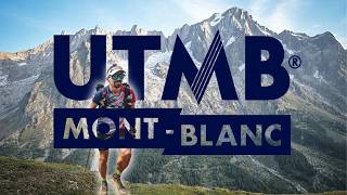 UTMB ✦ FINISHER des 180KM 11000D ✦ Ultra Trail du MONTBLANC ✦ INSIDE ✦ [upl. by Eibbob350]