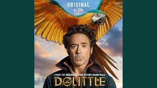 Original from Dolittle [upl. by Ariada]