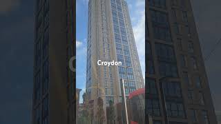 Croydon on a Friday Afternoon [upl. by Deehan567]