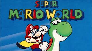 Overworld Yoshi  Super Mario World Remastered [upl. by Arodal850]