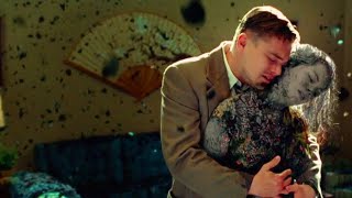 Shutter Island A Psychological Thriller Analysis [upl. by Aihsram899]