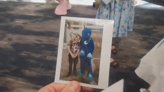 BABSCon 2024 recap Herbie Hopps at BABSCon 2024 California [upl. by Nimad]