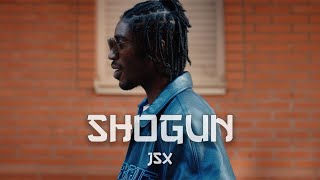 JSX  Shogun Clip Officiel [upl. by Ettenotna774]