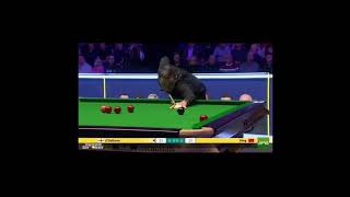 Ronio vs ding snooker vs ding There will be a dedication to playing snooker [upl. by Dallon]