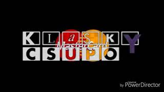 Best klasky csupo vocoded logos ever [upl. by Onder]