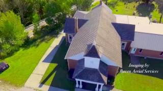 Vine Run Baptist Church [upl. by Anawt]