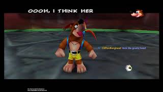 Banjo Tooie Finale Well Off to Cloud Cuckooland Pt 2 [upl. by Nivat258]