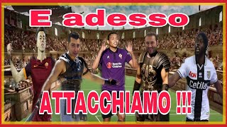 Mercato di Riparazione Fantacalcioandiamo all’ATTACCO [upl. by Reba]