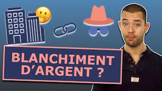 Questce que le blanchiment d’argent et comment il impact les investisseurs particuliers [upl. by Amak875]