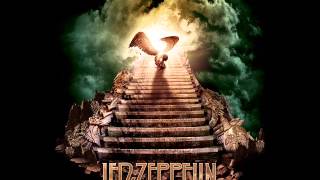 Led Zeppelin  Stairway to Heaven MusicLyrics [upl. by Llenehc]