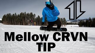 Mellow Carving Tip [upl. by Niela]