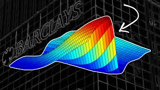 The Barclays Trading Strategy that Outperforms the Market [upl. by Otinauj]