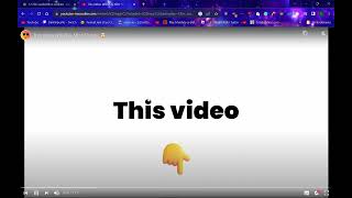 How to Watch a Youtube Video Without Ads Without an Adblocker [upl. by Oren]