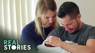 Our Miracle Baby Becoming Transgender Parents Uplifting Documentary  Real Stories [upl. by Boccaj965]