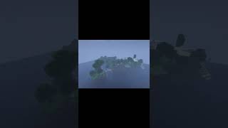 tajemnicza wyspa trailer minecraft [upl. by Chapa]