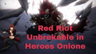 Hardening Showcase How to Use Hardening Heroes Online [upl. by Aznerol]