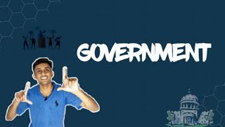 Government  Types of Government  CSS  PMS  Political Science  LLB Part 1 Lecture 08 [upl. by Dewie]