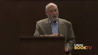 Joseph Stiglitz quotThe Euro How a Common Currency Threatens the Future of Europequot [upl. by Alford]