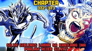 ANG BAGONG POWER NI ACIER AT BAGONG POWER NI NOZEL😯 Black Clover Season 6 Episode 211 [upl. by Vrablik]