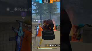 1vs 4cs renk master mod 🥰☠️💀 [upl. by Leigha]